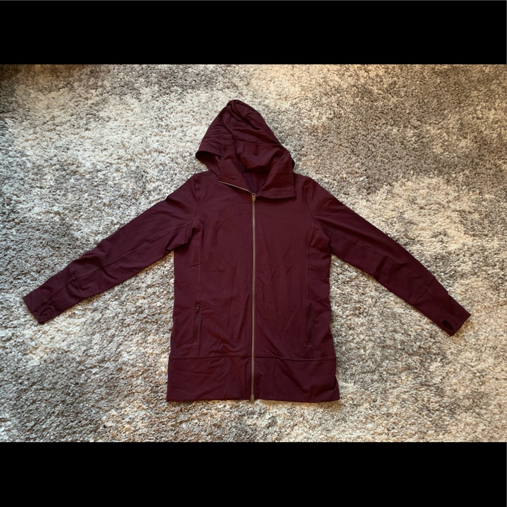 Lululemon Jacket